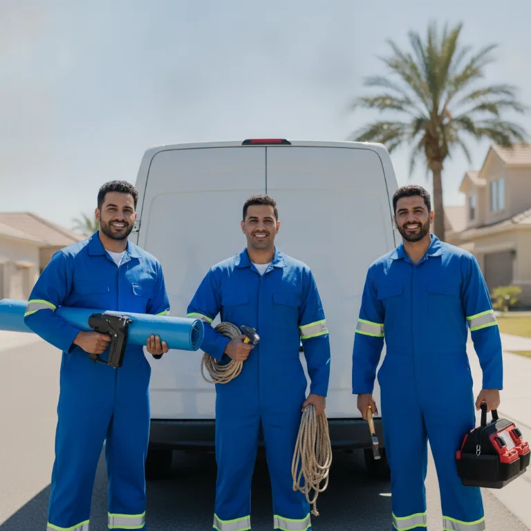 تغطية سقف مؤقتة الخليج التجاري